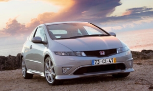 Honda Civic (mkVIII) (2006-)