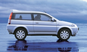 Honda HR-V (1999-2005)