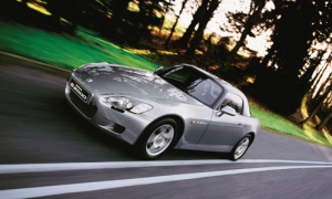 Honda S2000 '1999