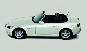Honda S2000 (1999-)