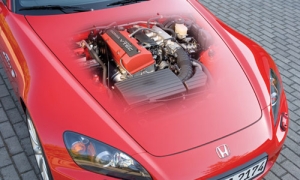 Honda S2000 (1999-)