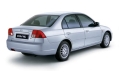 Honda Civic 4D '2001