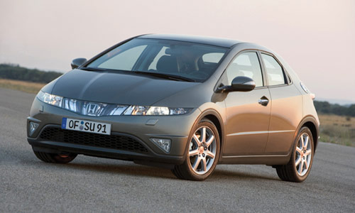 Honda Civic '2006