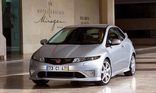 Honda Civic TypeR '2007