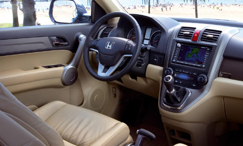 Honda CR-V '2007