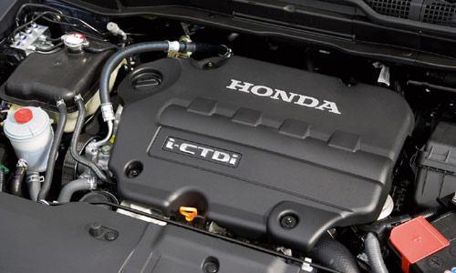 Honda CR-V '2007