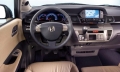 Honda FR-V '2007