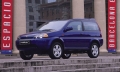 Honda HR-V (1999-2005)