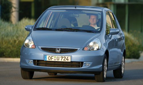 Honda Jazz '2005