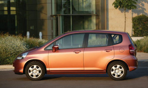 Honda Jazz '2005