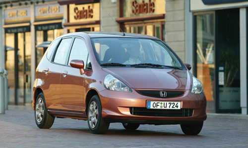 Honda Jazz '2005