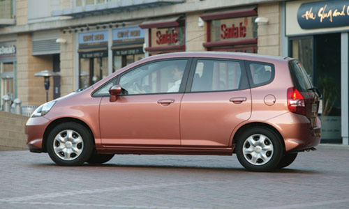 Honda Jazz '2005