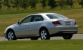 Honda Legend '2006