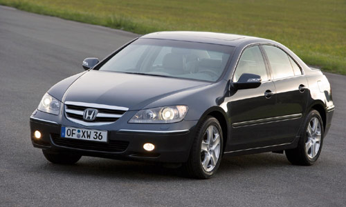 Honda Legend '2006