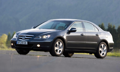 Honda Legend '2006