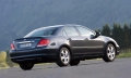 Honda Legend '2006