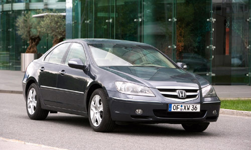 Honda Legend '2006