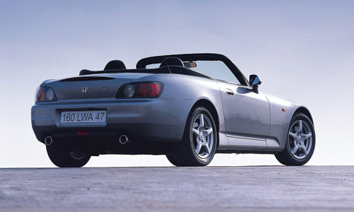 Honda S2000 '1999