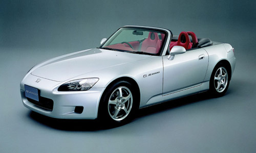 Honda S2000 '1999