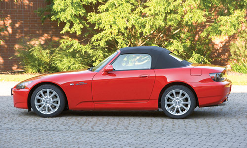 Honda S2000 '1999