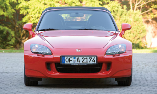 Honda S2000 '1999