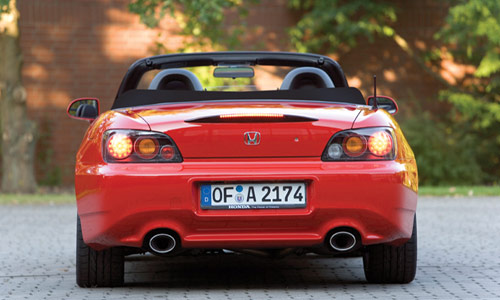 Honda S2000 '1999