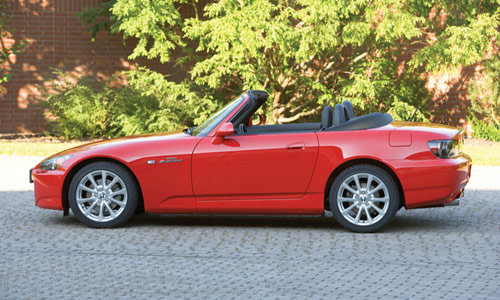 Honda S2000 '1999