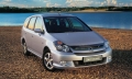 Honda Stream (2004-2006)