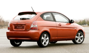 Hyundai Accent '2006