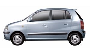 Hyundai Atos '1999