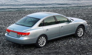 Hyundai Grandeur '2006