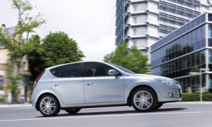 Hyundai i30 (2007-)
