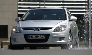 Hyundai i30 (2007-)