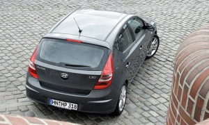 Hyundai i30 (2007-)