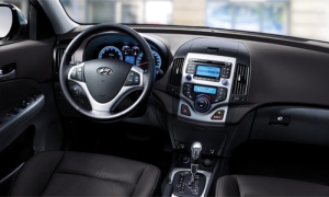 Hyundai i30 (2007-)