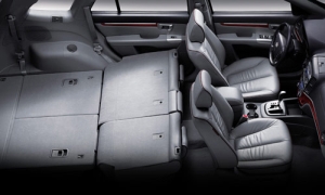 Hyundai Santa Fe (2006-)