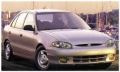 Hyundai Accent '1995