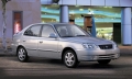 Hyundai Accent (2000-2006)