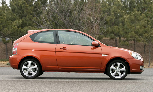 Hyundai Accent '2006