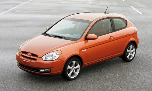 Hyundai Accent '2006