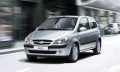 Hyundai Getz '2005