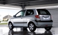 Hyundai Getz '2005