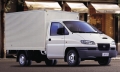 Hyundai H1 (2000-)