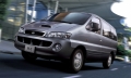 Hyundai H1 '2000