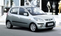 Hyundai i10 (2007-)