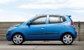 Hyundai i10 '2007