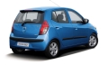 Hyundai i10 '2007