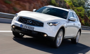 Infiniti FX '2010