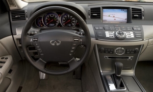 Infiniti M (II) (2005-2010)