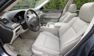 Infiniti M (II) (2005-2010)